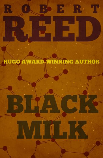 Black Milk - Robert Reed