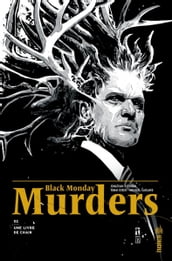 Black Monday Murders - Tome 2