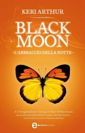 Black Moon. L abbraccio della notte