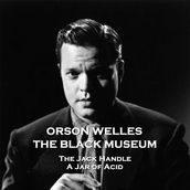 Black Museum - Volume 10, The