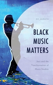 Black Music Matters