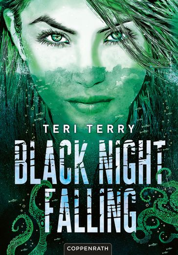 Black Night Falling (Bd. 3) - Teri Terry