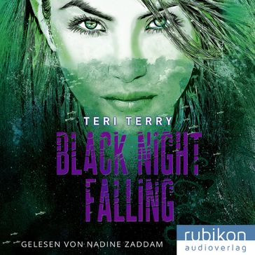 Black Night Falling - Teri Terry