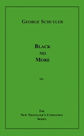 Black No More