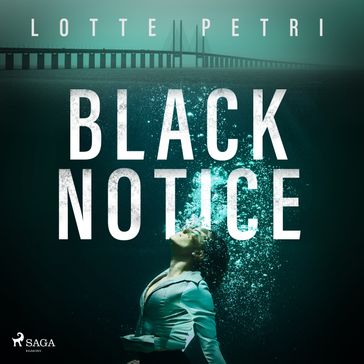 Black Notice - Lotte Petri