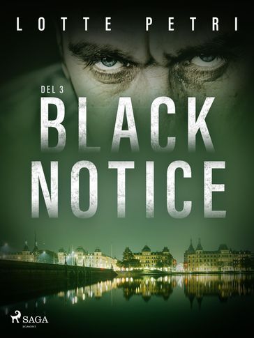 Black Notice del 3 - Lotte Petri