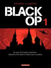 Black OP - Saison 1 - Tome 1