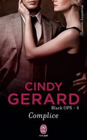 Black OPS (Tome 4) - Complice