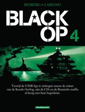 Black Op Deel 4