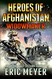 Black Ops: Heroes of Afghanistan: Widowmaker