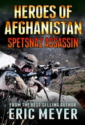 Black Ops: Heroes of Afghanistan: Spetsnaz Assassin
