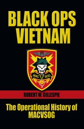 Black Ops, Vietnam