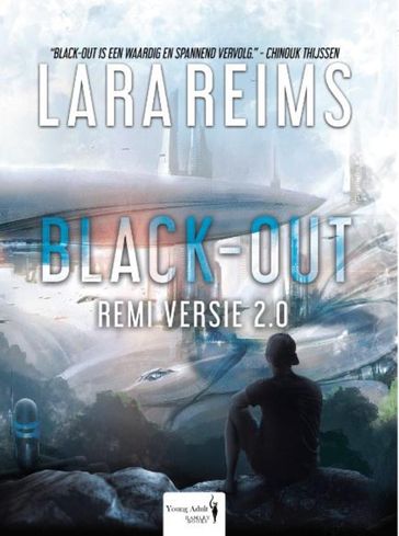 Black-Out - Lara Reims