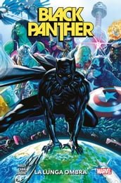 Black Panther (2021) 1