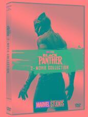 Black Panther / Black Panther - Wakanda Forever (2 Dvd)