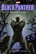 Black Panther: Panther s Rage