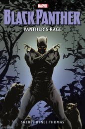 Black Panther: Panther s Rage
