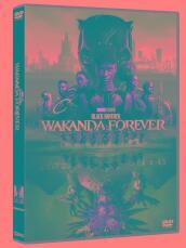 Black Panther - Wakanda Forever