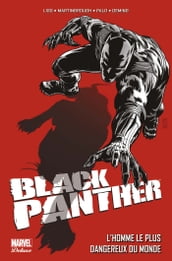 Black Panther - L homme le plus dangereux du monde (2011)