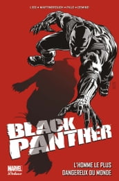 Black Panther - L