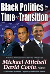 Black Politics in a Time of Transition