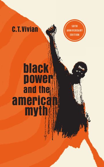 Black Power and the American Myth - CT Vivian