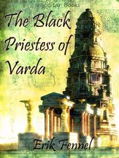 Black Priestess of Varda