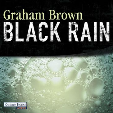 Black Rain - Graham Brown