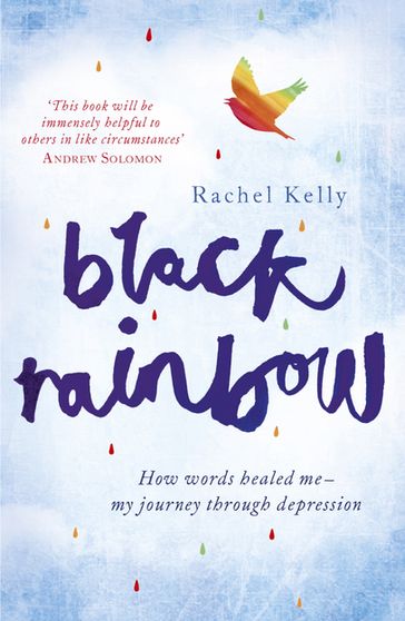 Black Rainbow - Rachel Kelly