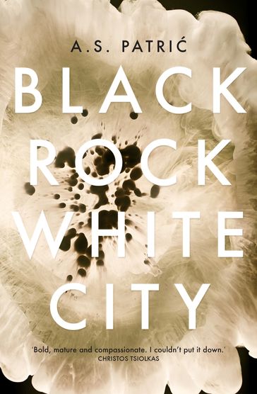 Black Rock White City - A.S. - Patric