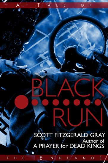 Black Run - Scott Fitzgerald Gray