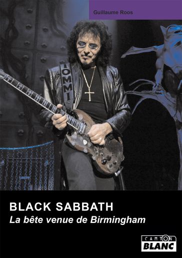 Black Sabbath - Guillaume Roos