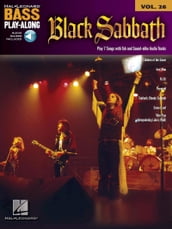 Black Sabbath Songbook