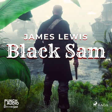 Black Sam - James Lewis
