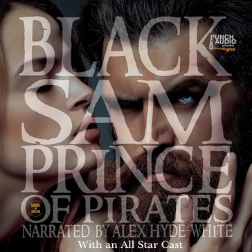 Black Sam: Prince of Pirates - James Lewis