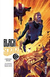 Black Science - Tome 3 - L