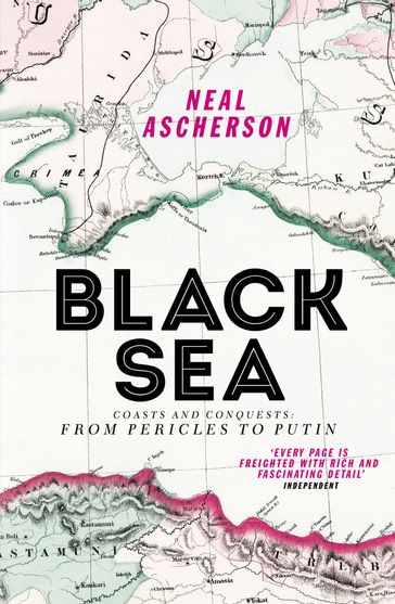 Black Sea - Neal Ascherson