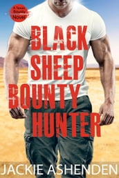 Black Sheep Bounty Hunter