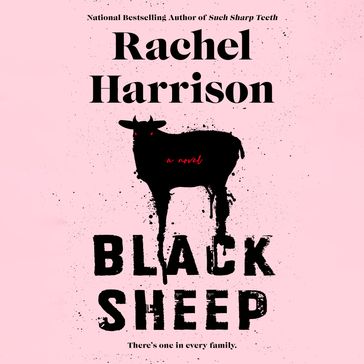 Black Sheep - Rachel Harrison