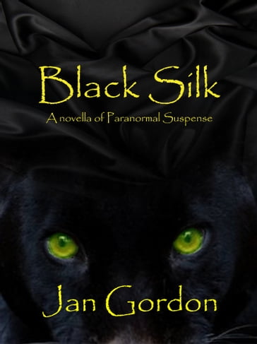 Black Silk - Jan Gordon