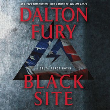 Black Site - Dalton Fury