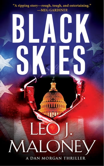 Black Skies - Leo J. Maloney