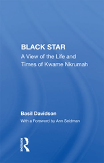 Black Star - Basil Davidson