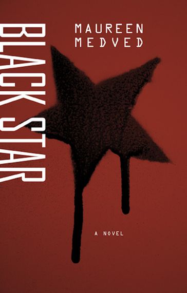 Black Star - Maureen Medved