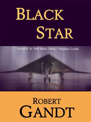 Black Star - Robert Gandt