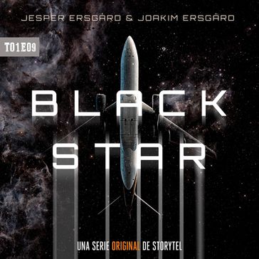 Black Star - T1E09 - Jesper Ersgard