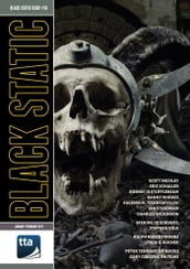 Black Static #56 (January-February 2017)