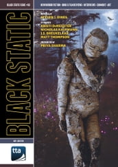 Black Static #63 (May-June 2018)