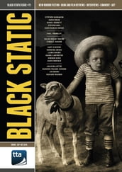 Black Static 71 (September-October 2019)