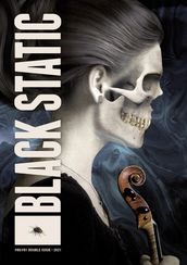 Black Static #80/#81 Double Issue